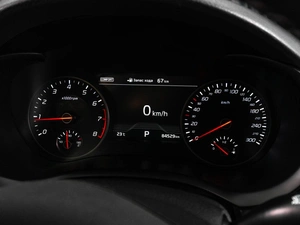 Лифтбек Kia Stinger 2018 года, 2999000 рублей, Тюмень