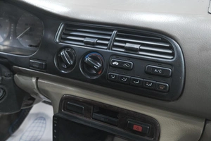 Седан Honda Accord 1997 года, 389000 рублей, Новокузнецк