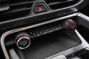 Внедорожник Geely Tugella 2024 года, 3299000 рублей, Красноярск