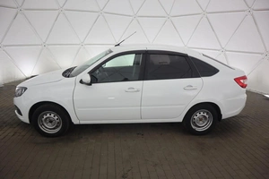 Лифтбек ВАЗ (LADA) Granta 2024 года, 890000 рублей, Орёл