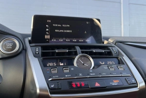 Внедорожник Lexus NX 2018 года, 3021000 рублей, Солонцы