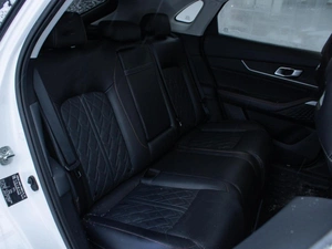 Внедорожник Changan UNI-K 2023 года, 3070000 рублей, Петрозаводск