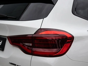 Внедорожник BMW X3 2019 года, 4490000 рублей, Большой Сочи