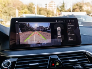 Седан BMW 5 серия 2020 года, 5750000 рублей, Большой Сочи