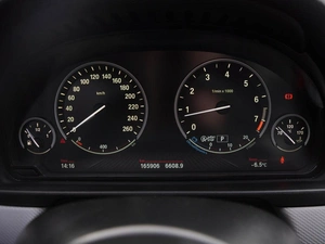 Седан BMW 5 серия 2014 года, 2449000 рублей, Волгоград