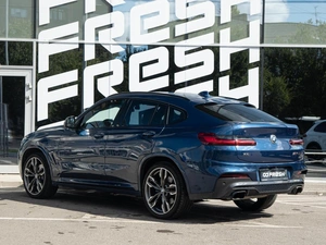 Внедорожник BMW X4 2020 года, 5690000 рублей, Волгоград