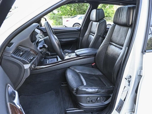 Внедорожник BMW X5 2008 года, 1729000 рублей, Ставрополь