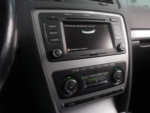 Лифтбек Skoda Octavia 2011 года, 1484000 рублей, Воронеж
