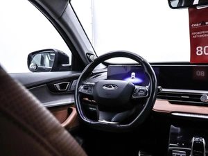 Внедорожник Chery Tiggo 8 Pro Max 2022 года, 2480000 рублей, Красноярск