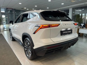 Внедорожник Jetour Dashing 2026 года, 3029900 рублей, Красноярск