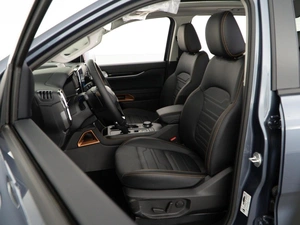 Пикап Ford Ranger 2025 года, 6224434 рублей, Москва