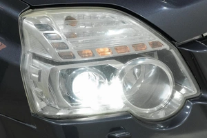 Внедорожник Nissan X-Trail 2012 года, 1169000 рублей, Новокузнецк