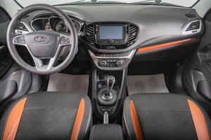 Седан ВАЗ (LADA) Vesta Cross 2019 года, 1129000 рублей, Томск