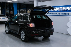 Внедорожник Mazda CX-7 2010 года, 1068000 рублей, Солонцы