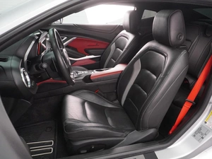 Купе Chevrolet Camaro 2016 года, 3249000 рублей, Воронеж