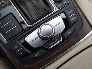 Седан Audi A6 2015 года, 1880000 рублей, Краснодар