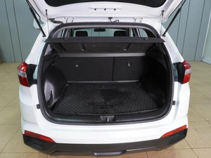 Внедорожник Hyundai Creta 2020 года, 1649000 рублей, Воронеж