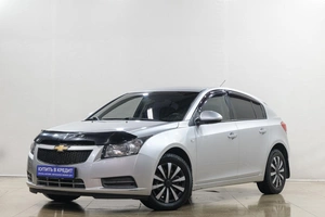 Седан Chevrolet Cruze 2012 года, 839000 рублей, Новокузнецк