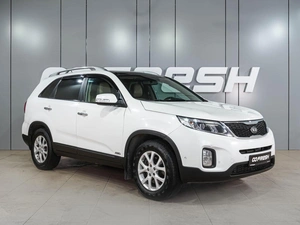 Внедорожник Kia Sorento 2012 года, 1649000 рублей, Воронеж