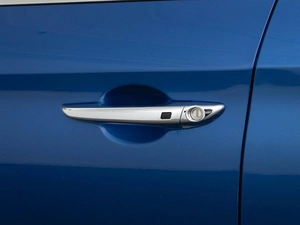 Седан Hyundai Sonata 2017 года, 1779050 рублей, Москва