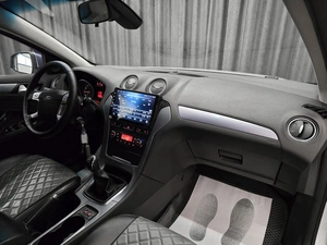Седан Ford Mondeo 2012 года, 799000 рублей, Красноярск