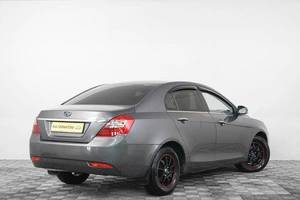Седан Geely Emgrand EC7 2012 года, 399000 рублей, Кемерово