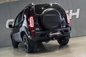 Внедорожник ВАЗ (LADA) Niva Travel 2023 года, 1179000 рублей, Петрозаводск