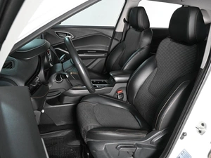 Внедорожник Москвич 3 2023 года, 1379000 рублей, Аксай