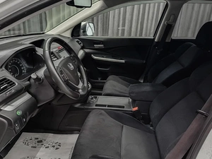 Внедорожник Honda CR-V 2014 года, 1899000 рублей, Красноярск