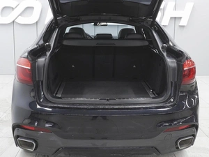 Внедорожник BMW X6 2017 года, 3438070 рублей, Ростов-на-Дону