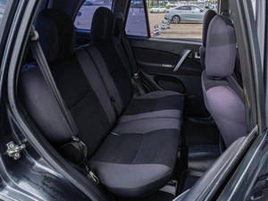 Внедорожник Vortex Tingo 2011 года, 470000 рублей, Краснодар