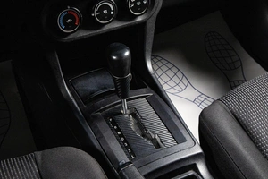 Седан Mitsubishi Lancer 2008 года, 609000 рублей, Сургут