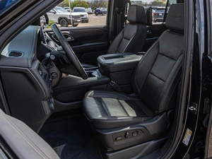 Внедорожник Chevrolet Tahoe 2023 года, 12450000 рублей, Краснодар