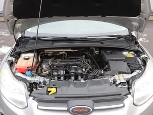 Хэтчбек Ford Focus 2012 года, 710000 рублей, Железногорск