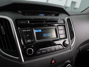 Внедорожник Hyundai Creta 2016 года, 1734000 рублей, Воронеж