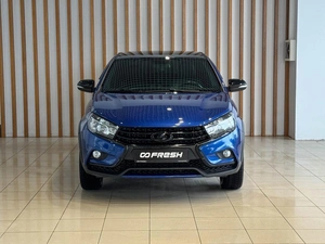 Седан ВАЗ (LADA) Vesta 2021 года, 1229000 рублей, Кропоткин