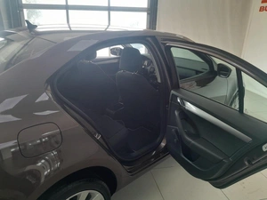 Лифтбек Skoda Octavia 2018 года, 1555000 рублей, Смоленск