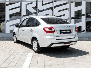 Лифтбек ВАЗ (LADA) Granta 2024 года, 849040 рублей, Ставрополь