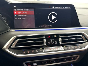 Внедорожник BMW X7 2022 года, 10995000 рублей, Красноярск