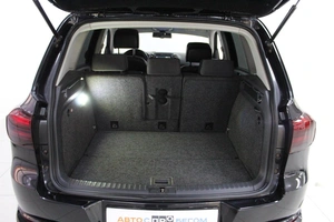 Внедорожник Volkswagen Tiguan 2012 года, 1620000 рублей, Смоленск