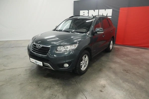 Внедорожник Hyundai Santa Fe 2011 года, 1600000 рублей, Курск
