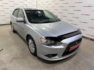 Хетчбэк Mitsubishi Galant Fortis 2009 года, 599000 рублей, Красноярск