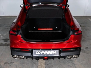 Лифтбек Changan UNI-V 2023 года, 3140000 рублей, Ставрополь