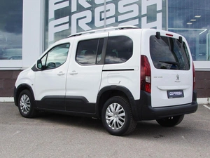 Минивэн Peugeot Rifter 2020 года, 1750000 рублей, Владимир