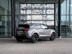 Внедорожник Land Rover Range Rover Evoque 2019 года, 3500000 рублей, Уфа