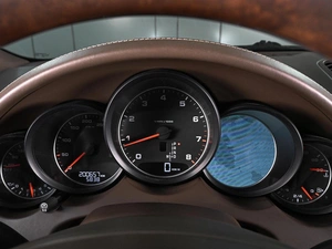 Внедорожник Porsche Cayenne 2012 года, 3149000 рублей, Аксай