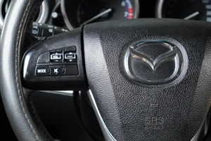 Седан Mazda 3 2012 года, 899000 рублей, Тюмень