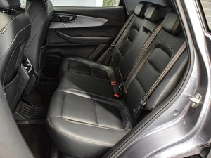 Внедорожник Chery Tiggo 4 Pro 2023 года, 1460000 рублей, Муром