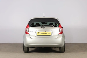 Хетчбэк Nissan Note 2016 года, 1079000 рублей, Новосибирск