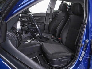 Седан Kia Rio 2021 года, 1440000 рублей, Ростов-на-Дону